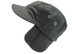 MERLET CASQUETTE CUBAINE CHAUDE KAKI>Homme Accessoires Habillement De Chasse·Casquettes