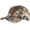 BROWNING CASQUETTE DE CHASSE HALLOW AURIC>Homme Accessoires Habillement De Chasse·Casquettes