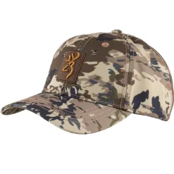 BROWNING CASQUETTE DE CHASSE HALLOW AURIC>Homme Accessoires Habillement De Chasse·Casquettes