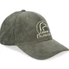 GABION UNLIMITED CASQUETTE DE CHASSE HOMME VELOURS KAKI>Homme Vêtements & Accessoires Gabion Unlimited·Casquettes Et Bonnets Gabion Unlimited