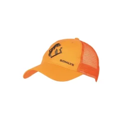 SOMLYS CASQUETTE ENFANT BLAZE MAILLE>Enfant Vêtements De Chasse Pour Enfants·Accessoires Enfant