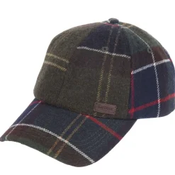BARBOUR CASQUETTE GALINGALE CLASSIC>Homme Vêtements Barbour·Casquettes Barbour