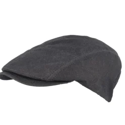 M BY FLECHET CASQUETTE HUILEE KAKI>Homme Accessoires·Casquettes
