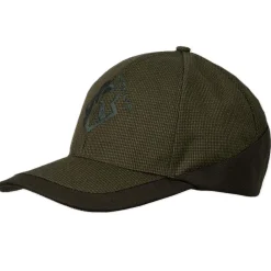 SOMLYS CASQUETTE LIGHT TRAQUE VERT>Homme Accessoires Habillement De Chasse·Casquettes