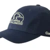 GABION UNLIMITED CASQUETTE MARINE>Homme Vêtements & Accessoires Gabion Unlimited·Casquettes Et Bonnets Gabion Unlimited