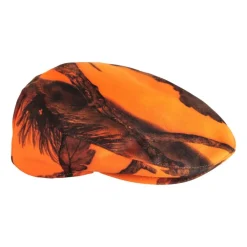 PERCUSSION CASQUETTE PLATE BROCARD GHOST CAMO>Homme Accessoires Habillement De Chasse·Casquettes