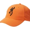BROWNING CASQUETTE SAFETY BLAZE>Homme Accessoires Habillement De Chasse·Casquettes