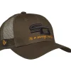 SAVAGE GEAR CASQUETTE SG4 OLIVE> Vêtements Pêche Aux Carnassiers·Casquettes Et Bonnets