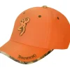 BROWNING CASQUETTE SURESHOT BLAZE>Homme Accessoires Habillement De Chasse·Casquettes