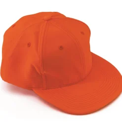 PERCUSSION CASQUETTE TRAQUE FLUO>Homme Accessoires Habillement De Chasse·Casquettes