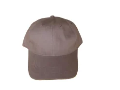 MERLET CASQUETTE UNIE 6 PANS MARRON>Homme Accessoires Habillement De Chasse·Casquettes