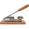 BAUMALU CASSE NOIX POIGNEE & SUPPORT BOIS> Cueillette·Casse-Noix