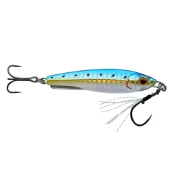 GUNKI CASTING JIG SPACE JIG 18G 6.5CM> Leurres Durs Carnassiers·Leurres Durs Gunki