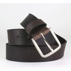 BOYER CEINTURE BUFFLE>Homme Accessoires·Ceintures