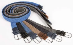 HARRY'S HORSE CEINTURE ELASTIQUE 100CM><noscript><img width=
