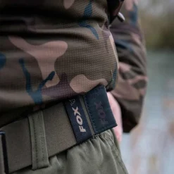 FOX CEINTURE ELASTIQUE KAKI><noscript><img width=