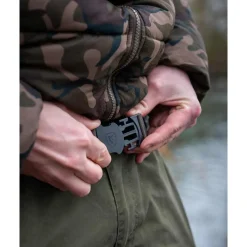 FOX CEINTURE ELASTIQUE KAKI><noscript><img width=