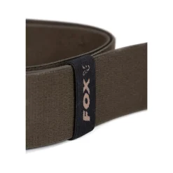 FOX CEINTURE ELASTIQUE KAKI><noscript><img width=