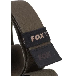 FOX CEINTURE ELASTIQUE KAKI><noscript><img width=