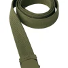 IDAHO CEINTURE KAKI>Homme Accessoires·Ceintures