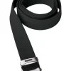 IDAHO CEINTURE NOIRE>Homme Accessoires·Ceintures