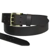 BOYER CEINTURON BUFFLE>Homme Accessoires·Ceintures