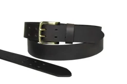 BOYER CEINTURON BUFFLE>Homme Accessoires·Ceintures