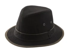 M BY FLECHET CHAPEAU HUILE>Homme Accessoires·Chapeaux