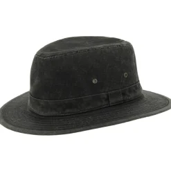 M BY FLECHET CHAPEAU TRAVELER COTON KAKI>Homme Accessoires Habillement De Chasse·Chapeaux