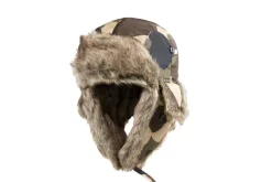 MERLET CHAPKA CAMO EUROPE>Homme Accessoires·Chapeaux