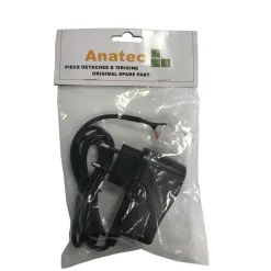 ANATEC CHARGEUR DE BATTERIE AU PLOMB> Outils D'Amorcage Carpe·Bateaux Amorceurs