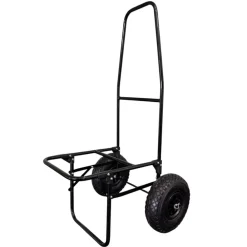 TERZEO PÊCHEURS CHARIOT DE PECHE AU COUP> Stations De Pêche Et Accessoires Stations·Chariots Et Brouettes Coup