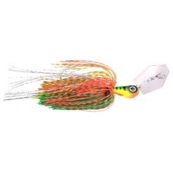 SPRO CHATTERBAIT IRIS THRILLSEEKER 4/0 14G> Leurres Durs Carnassiers·Leurres Durs Spro
