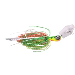 SPRO CHATTERBAIT IRIS THRILLSEEKER XL 7/0 21G> Leurres Durs Carnassiers·Leurres Durs Spro