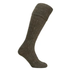 PENNINE CHAUSSETTE BEATER DERBY TWEED>Homme Chaussettes & Garters Pennine·Chaussettes Pour Knickers Pennine