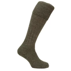 PENNINE CHAUSSETTE GAMEKEEPER DERBY TWEED>Homme Chaussettes & Garters Pennine·Chaussettes Pour Knickers Pennine