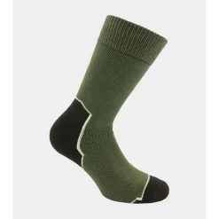 LABONAL CHAUSSETTE SECURITE BOUCLETTE KAKI> Chaussettes Et Semelles·Chaussettes Basses|Chaussettes Et Semelles·Chaussettes Basses