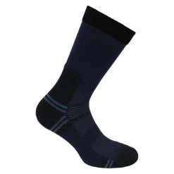 LABONAL CHAUSSETTES RANDO COOLMAX MARINE> Chaussettes Et Semelles·Chaussettes Basses|Chaussettes Et Semelles·Chaussettes Basses