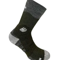 LABONAL CHAUSSETTES RANDO PULSE KAKI> Chaussettes Et Semelles·Chaussettes Basses|Chaussettes Et Semelles·Chaussettes Basses