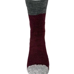 LABONAL CHAUSSETTES RANDO PULSE ROUGE> Chaussettes Et Semelles·Chaussettes Basses|Chaussettes Et Semelles·Chaussettes Basses