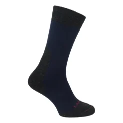 LABONAL CHAUSSETTES RANDONNEE LAINE MARINE> Chaussettes Et Semelles·Chaussettes Basses|Chaussettes Et Semelles·Chaussettes Basses