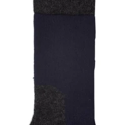 LABONAL CHAUSSETTES RANDONNEE LAINE MARINE> Chaussettes Et Semelles·Chaussettes Basses|Chaussettes Et Semelles·Chaussettes Basses