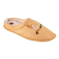 TERZEO PASSIONNÉS DE NATURE CHAUSSONS CANARD> Chaussettes Et Semelles·Chaussons D'Intérieur|Chaussettes Et Semelles·Chaussons D'Intérieur