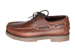 CHESTER CHAUSSURE BATEAU HIKER MARRON>Homme Chaussures·Chaussures Lifestyle|Chaussures·Chaussures Lifestyle