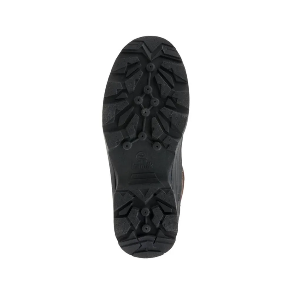 KAMIK CHAUSSURE CHAUDE NATION>Homme Chaussures·Chaussures Chaudes|Chaussures·Chaussures Chaudes