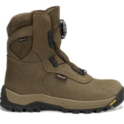 CHIRUCA CHAUSSURE DE MARCHE BULLDOG BOA GTX KAKI>Homme Chaussures·Chaussures Hautes Imperméables|Chaussures·Chaussures Hautes Imperméables
