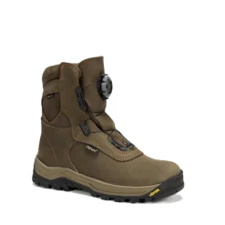 CHIRUCA CHAUSSURE DE MARCHE BULLDOG BOA GTX KAKI><noscript><img width=