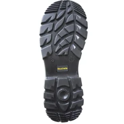 ROUCHETTE CHAUSSURE DE SECURITE BOSTON>Homme Chaussures Et Bottes De Sécurité·Chaussures De Sécurité