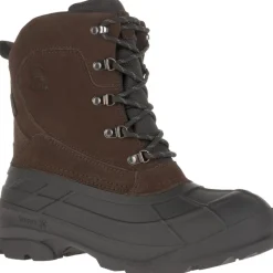 KAMIK CHAUSSURE FARGO 2 MARRON>Homme Chaussures·Chaussures Chaudes|Chaussures·Chaussures Chaudes