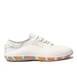 TBS CHAUSSURE FEMME JASARU BLANC BLUSH>Femme Chaussures·Chaussures De Balade Femme|Chaussures·Chaussures De Balade Femme